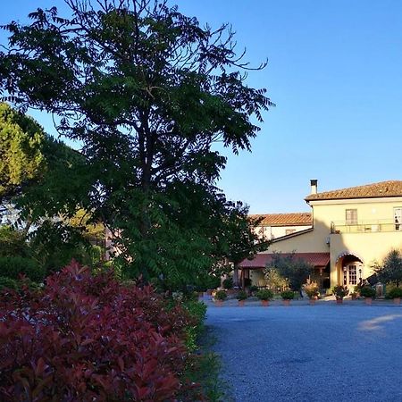 Hotel Molino D'Era Volterra Esterno foto