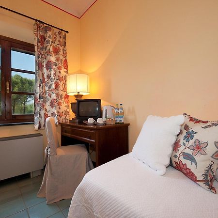 Hotel Molino D'Era Volterra Esterno foto