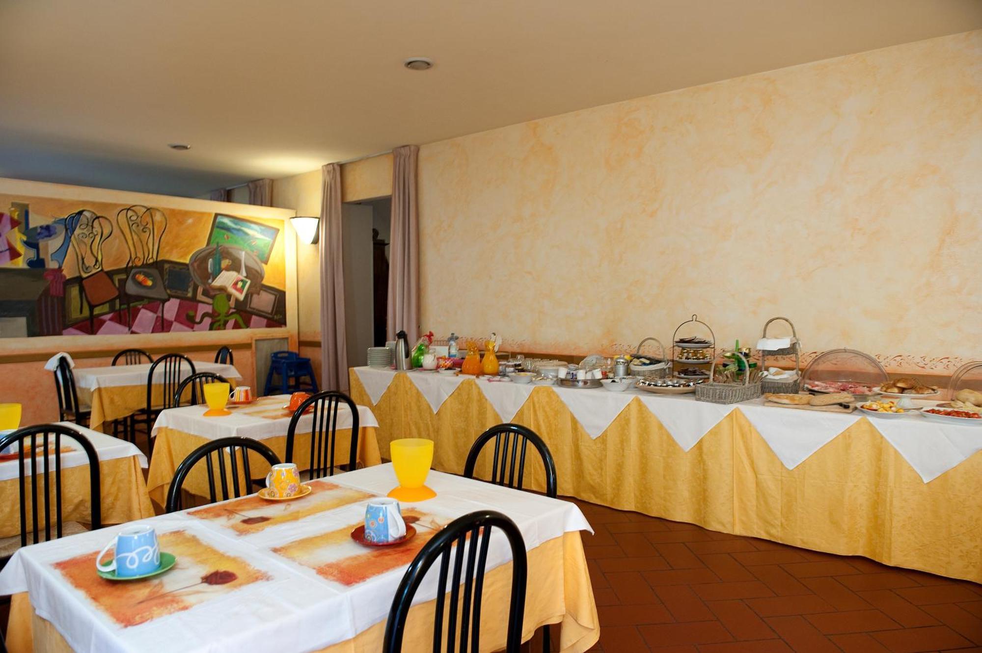 Hotel Molino D'Era Volterra Esterno foto