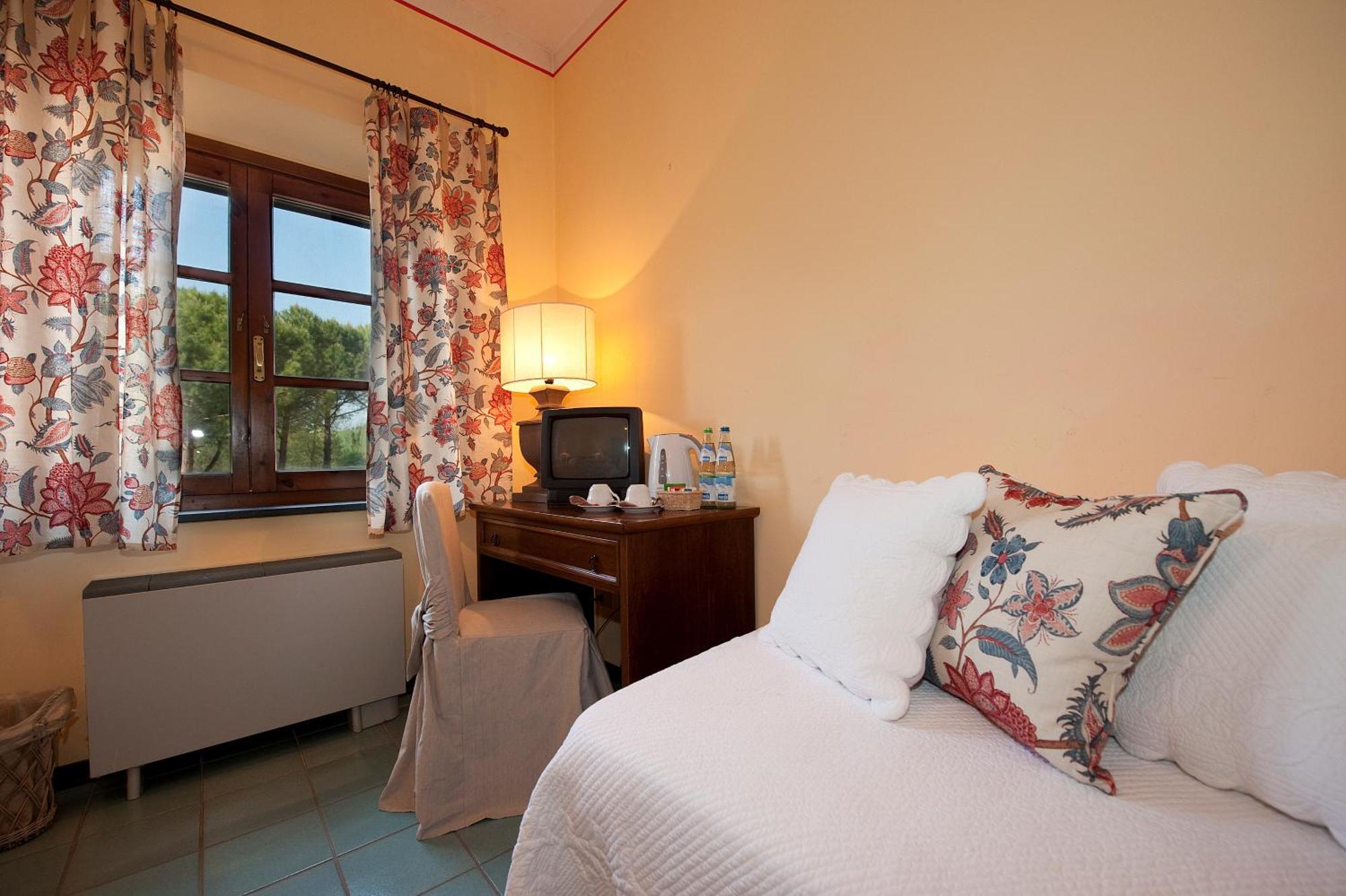 Hotel Molino D'Era Volterra Esterno foto