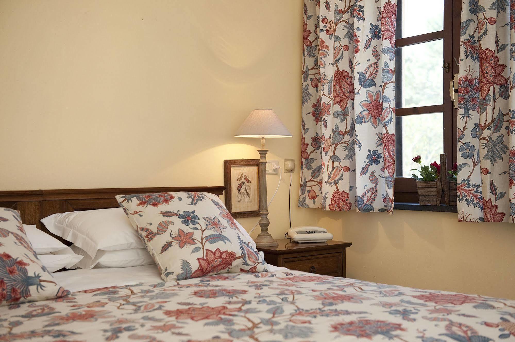 Hotel Molino D'Era Volterra Esterno foto