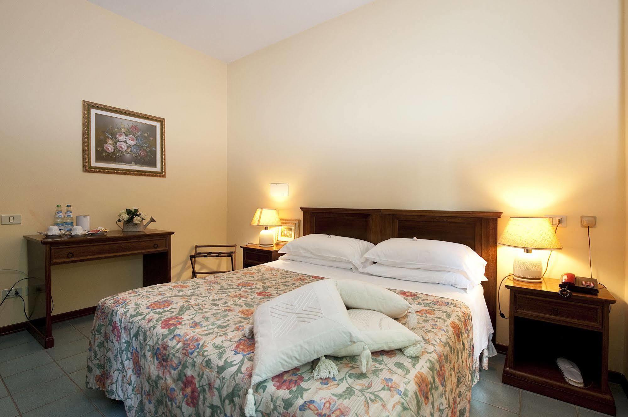 Hotel Molino D'Era Volterra Esterno foto