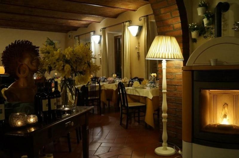 Hotel Molino D'Era Volterra Esterno foto