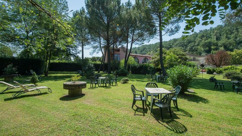 Hotel Molino D'Era Volterra Esterno foto