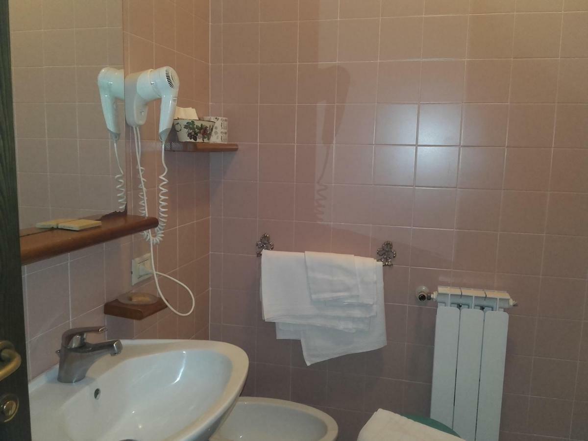 Hotel Molino D'Era Volterra Esterno foto