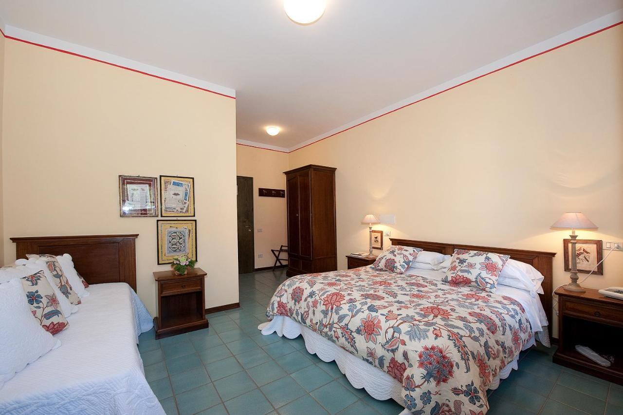Hotel Molino D'Era Volterra Camera foto